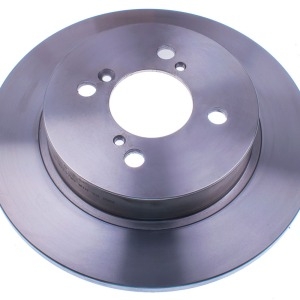 Disques de frein 2 pcs DF6122
