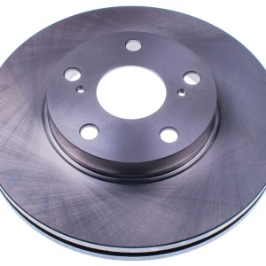 Disques de frein 2 pcs DF6679
