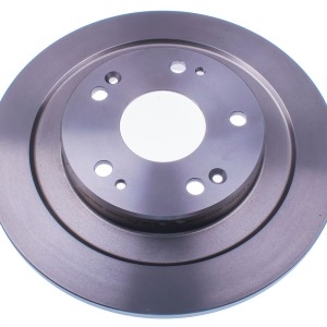 Disques de frein 2 pces DF6526