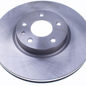 Disques de frein 2 pcs DF6811