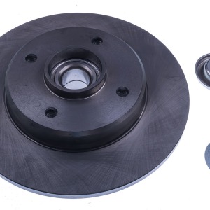 Disques de frein 2 pces DF2059BS