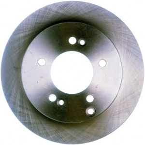 Disques de frein 2 pcs BREMBO