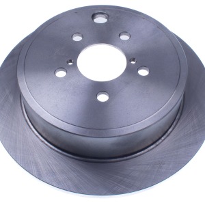 Disques de frein 2 pcs BREMBO