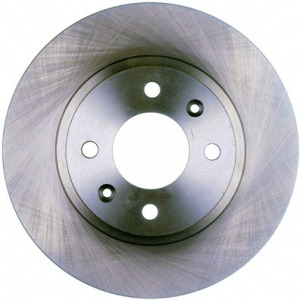 Disques de frein 2 pcs BREMBO