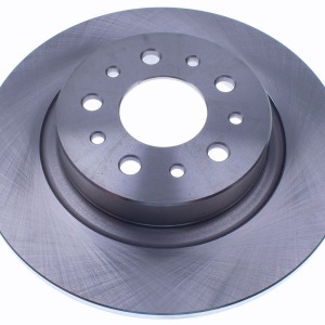 Disques de frein 2 pcs 5902841607026