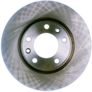 Disques de frein 2 pcs BREMBO