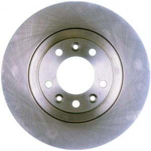 Disques de frein 2 pcs BREMBO