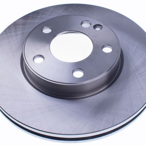 Disques de frein 2 pcs 5902841607057