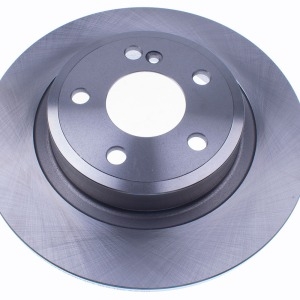 Disques de frein 2 pcs 5902841607071