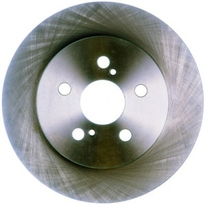 Disques de frein 2 pcs BREMBO