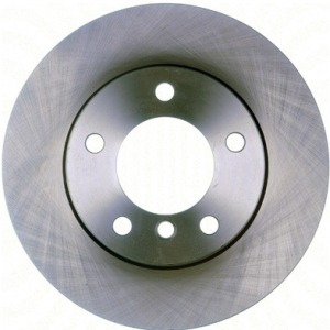Disques de frein 2 pcs BREMBO