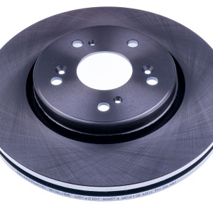 Disques de frein 2 pcs BREMBO
