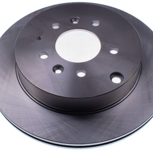 Disques de frein 2 pcs 5902841607255
