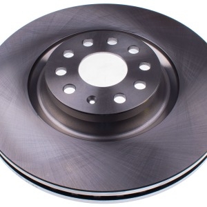 Disques de frein 2 pcs 5902841607279