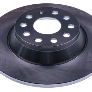 Disques de frein 2 pcs 5902841607286