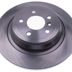Disques de frein 2 pcs 5902841607309