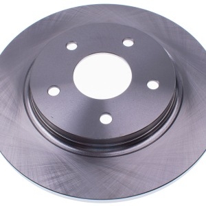 Disques de frein 2 pcs 5902841606920