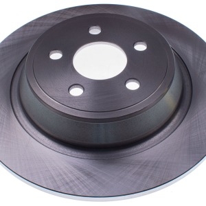 Disques de frein 2 pcs 5902841607446