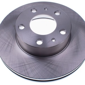 Disques de frein 2 pcs 5902841607460