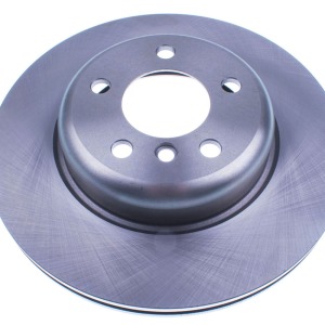 Disques de frein 2 pcs 34116794429