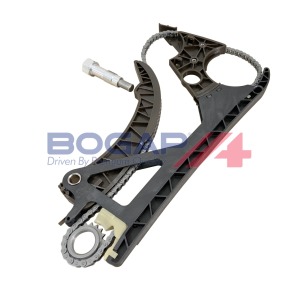 Manguera 11318618317 Kit3