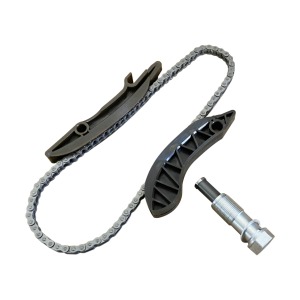 Manguera 11318570649 Kit1