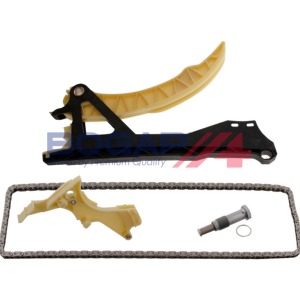 Manguera 11348649768 Kit4