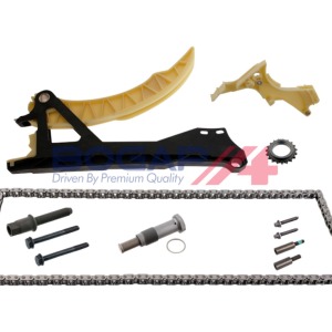 Manguera 11348649768 Kit5