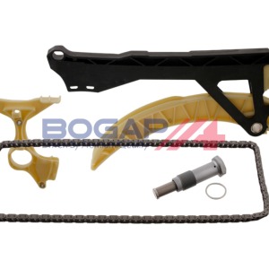 Manguera 11318618318 Kit10