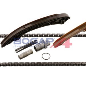 Manguera 11311432176 Kit1