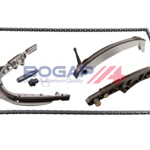 Manguera 11311741746 Kit1