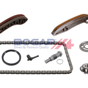 Manguera 11318570649 Kit5