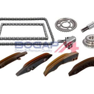 Manguera 11318570649 Kit11