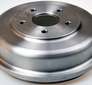 TAMBOURS DE FREIN 24.0222-8033.1