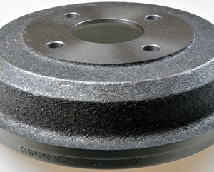TAMBOURS DE FREIN 24.0220-3006.1
