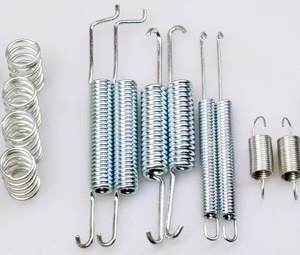 RESSORTS DE LA CHAUSSURE D&rsquo;EMBRAYAGE DKM B120089S