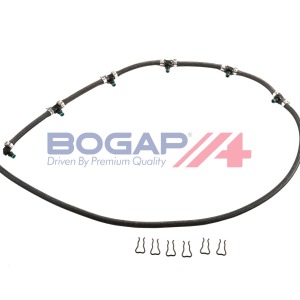 Manguera 13537786544