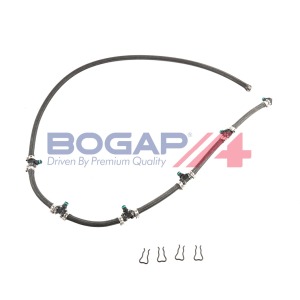 Manguera 13537789607