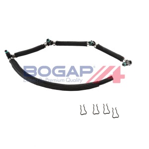 Manguera 13537806005