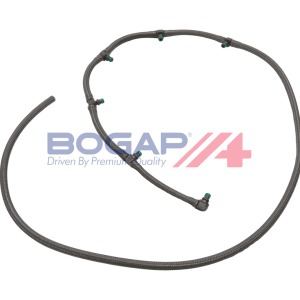 Manguera 13537790330