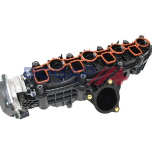 Manguera 11618507239 Part