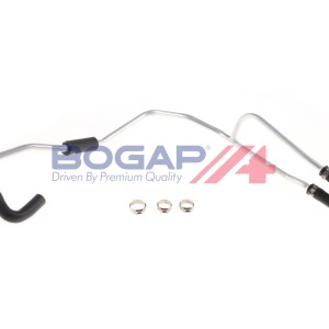 Manguera 11538092640