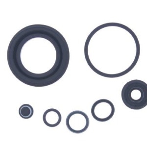 KIT DE REPARATION DES ETRIERS DE FREINS DKM 114-0001