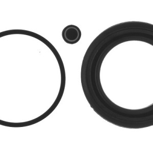 KIT DE REPARATION D&rsquo;ETRIER DE FREIN DKM 114-0003