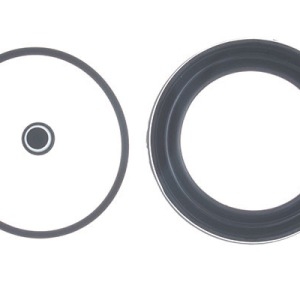 KIT DE REPARATION D’ETRIER DE FREIN DKM 114-0009