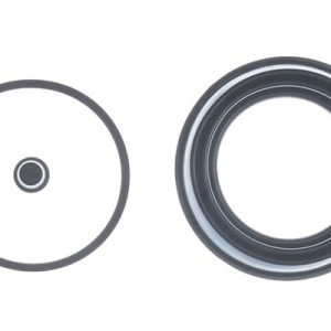 KIT DE REPARATION D’ETRIER DE FREIN DKM 114-0011