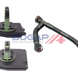 Manguera 11617560538 Kit