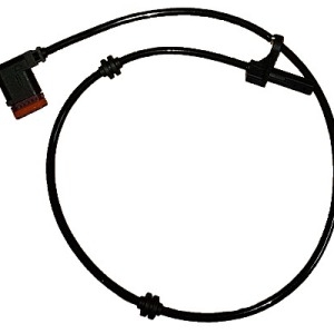 Capteur, vitesse des roues 2215400117
