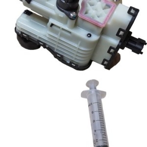 Pompe d’injection d’urée BC3Z5L227K
