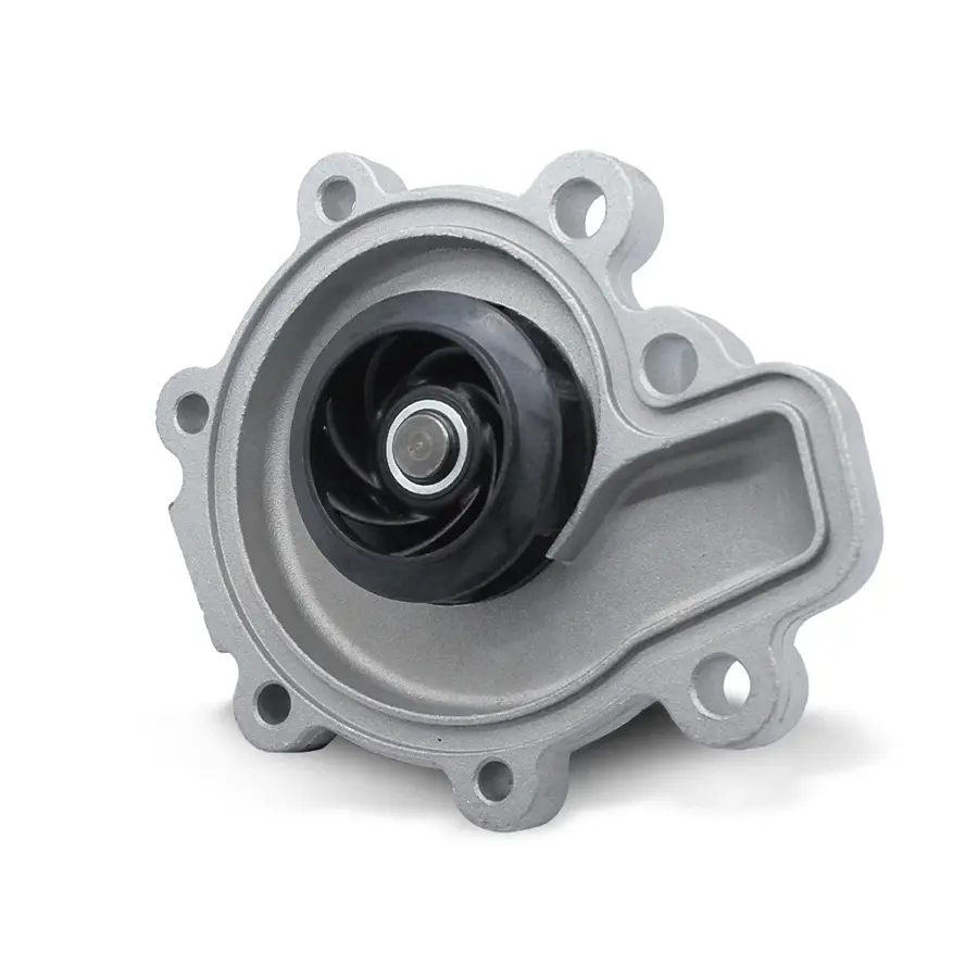 PEDD-15-010, Pompe à eau